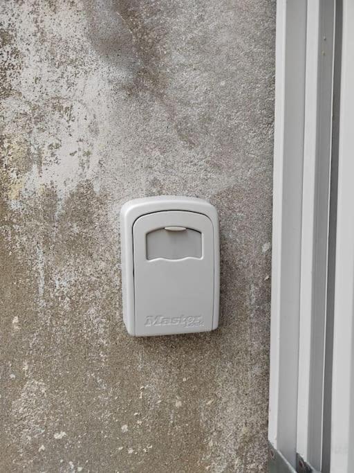 Le N7 T2 Lapalud Exterior foto