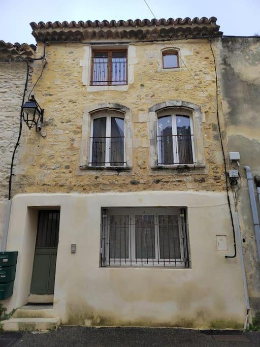 Le N7 T2 Lapalud Exterior foto